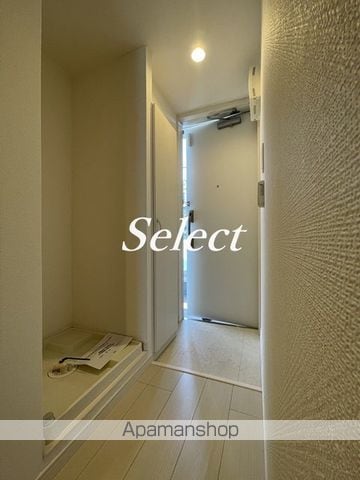 リブリ・ほしの屋の内装写真