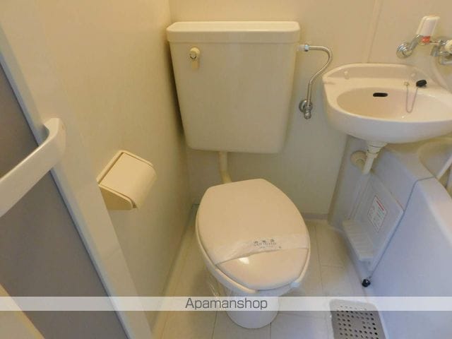 ジオナ野江の内装写真