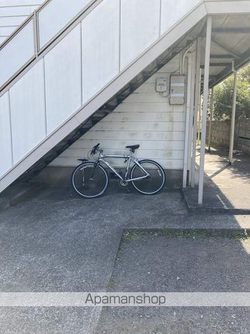 湘南ハイツのその他写真