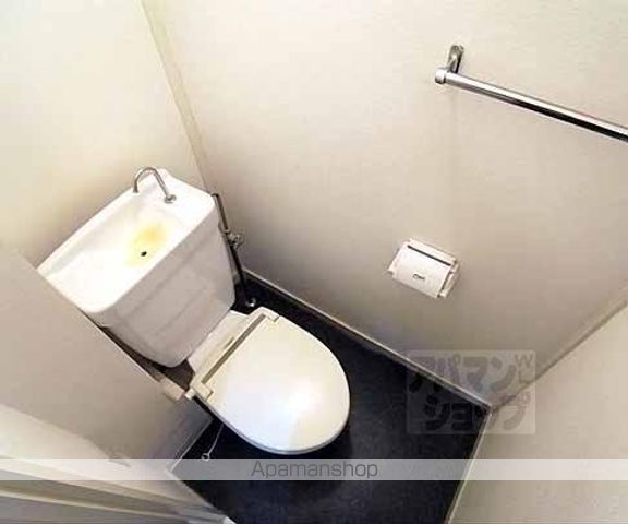 ファーストコート今出川北の内装写真
