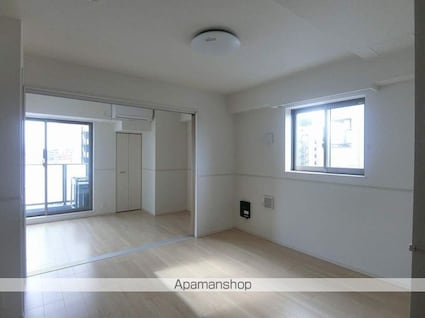 アン　ノ　アン　グランデ[1LDK/35.53m2]のリビング・居間