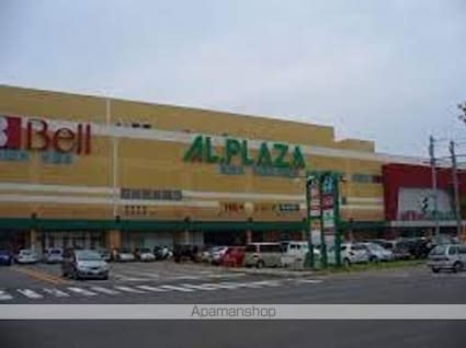 セレッサ花堂　Ｂ[1R/34.72m2]の周辺