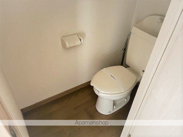 レオパレステイスティーの内装写真