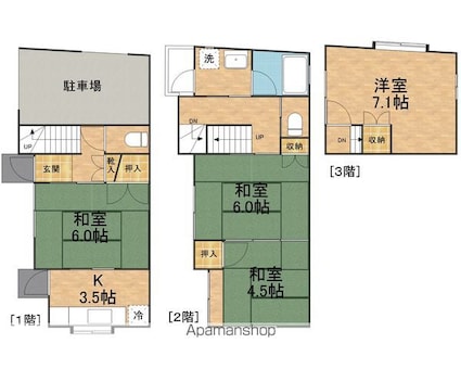 サムネイルイメージ