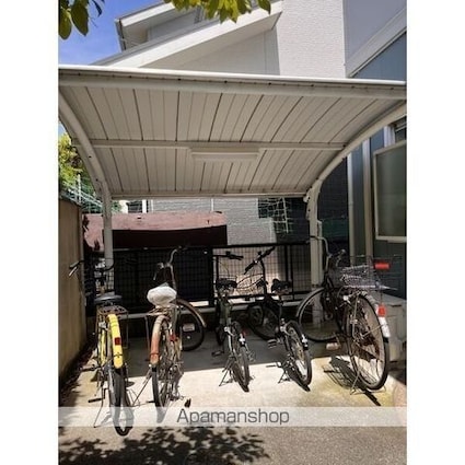 スペースＴ・Ｋ[1LDK/39.22m2]のその他内装4