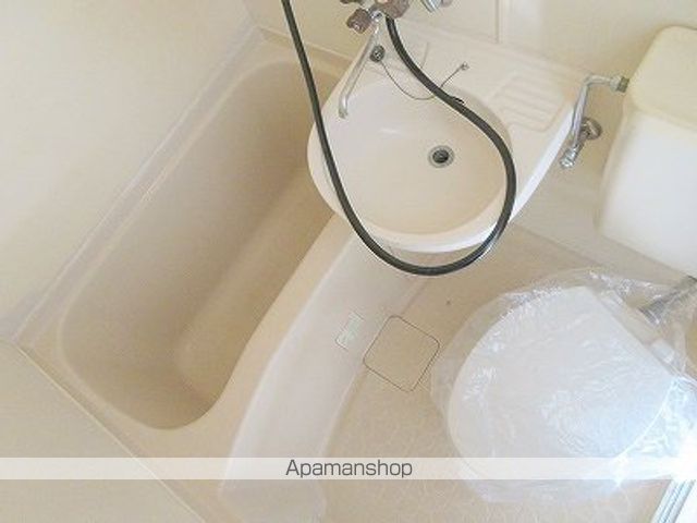 ユニオンハイツの内装写真