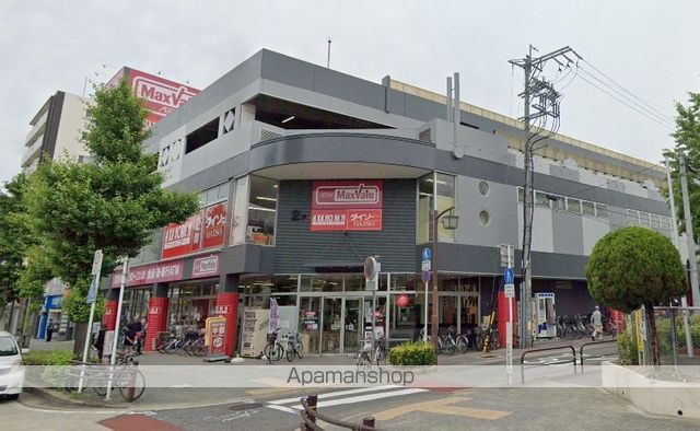 SーRESIDENCE平安通の周辺写真