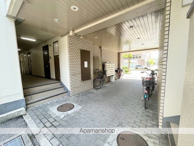 3Mドリームハイツの内装写真