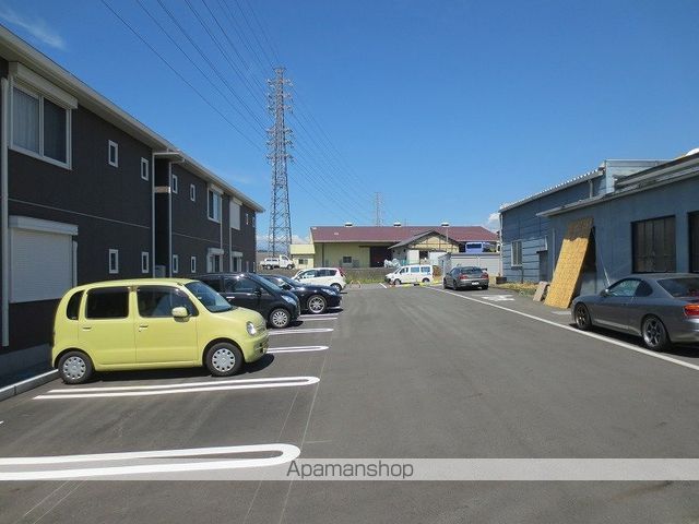 グリシーヌIIBのその他写真