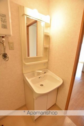 GRATIAの内装写真