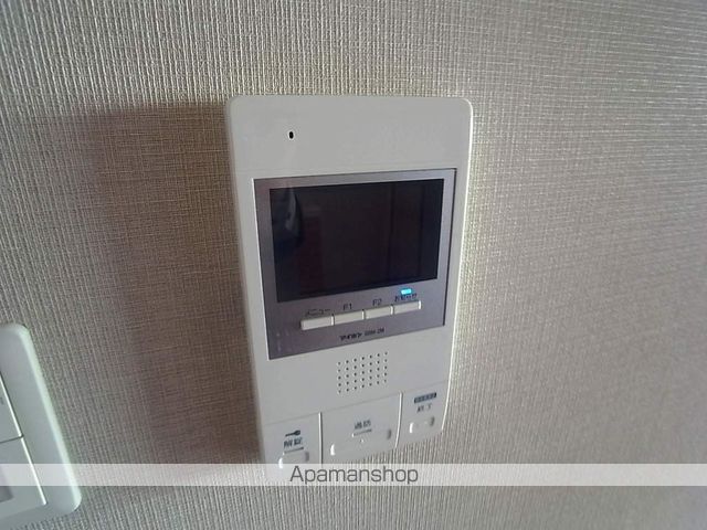 CALM高倉通の内装写真