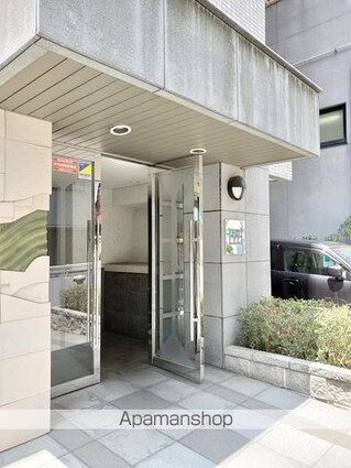 ドミール錦糸町[1K/21m2]のエントランス1