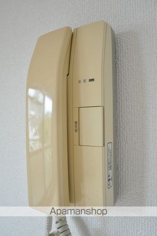 グレースシャトル本町D棟の内装写真