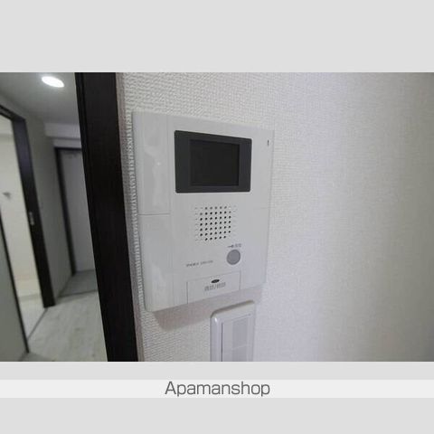 ディアコートKIIの内装写真