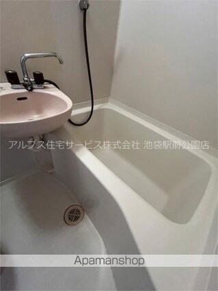 光陽パークハイツＩＩ[2K/27.26m2]のバス