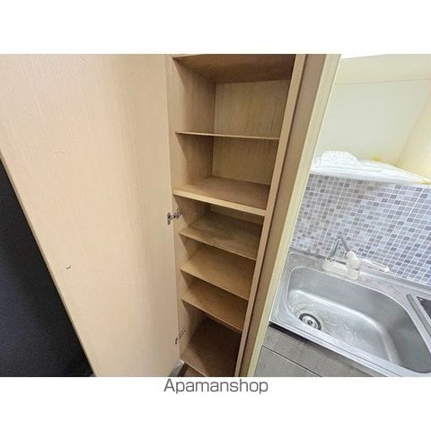 リブレス白井冨士 旧ヴィラージュSの内装写真