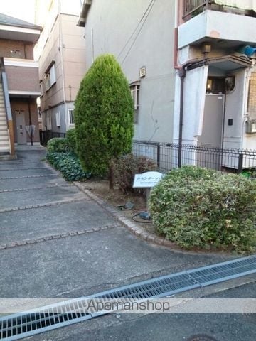 ラベンダーハウスの玄関写真