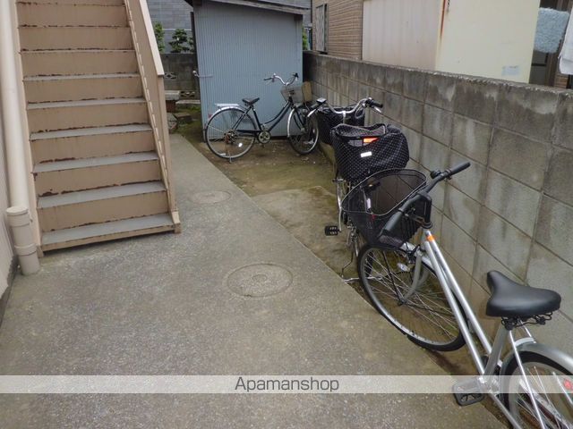 コーポ葵のその他写真