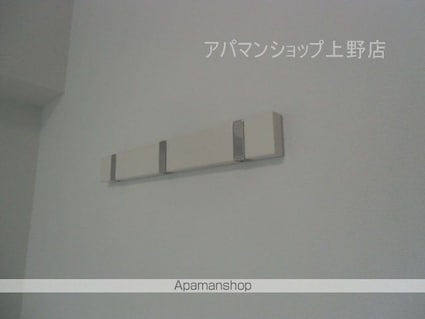アーバネックス秋葉原ＥＡＳＴⅡ[1K/24.41m2]の収納