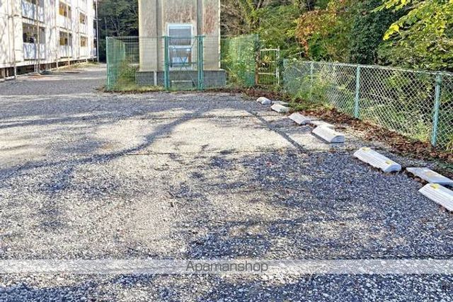 ビレッジハウス野村2号棟の内装写真