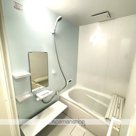 グレイスメゾン長町二丁目の内装写真