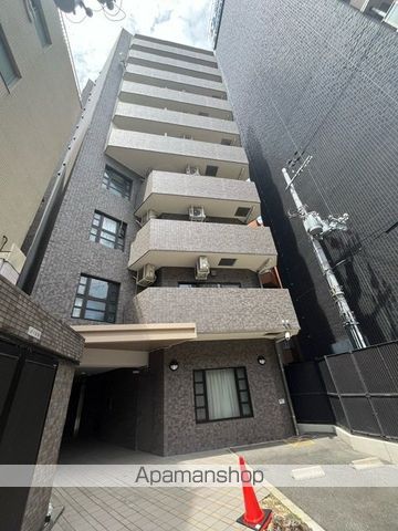 AVER新野田の外観写真