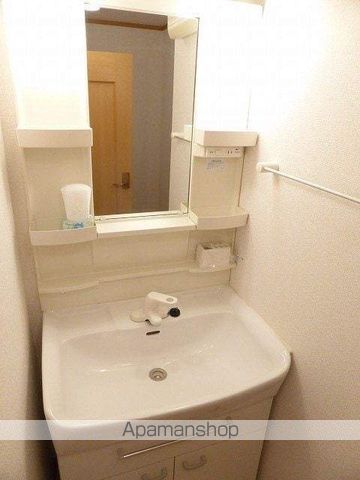 パシエンテBの内装写真