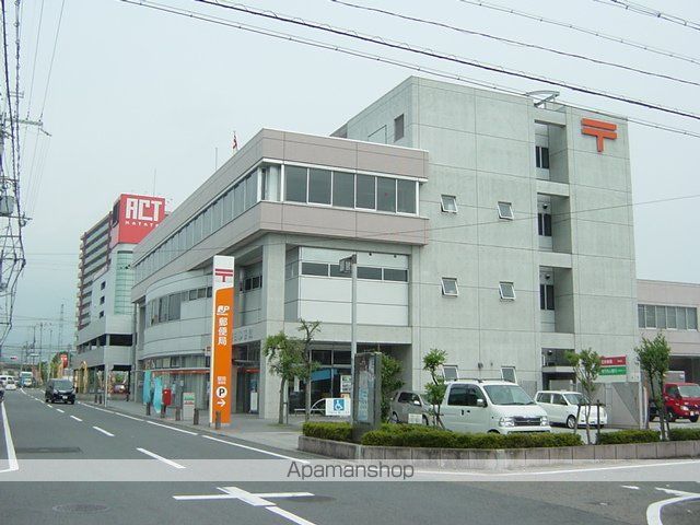エスポアール堅田の周辺写真