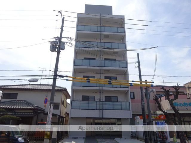 セレコート寝屋川本町の外観写真