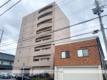 フレンドリーハウス匠　長浜[1LDK/39.42m2]の外観5
