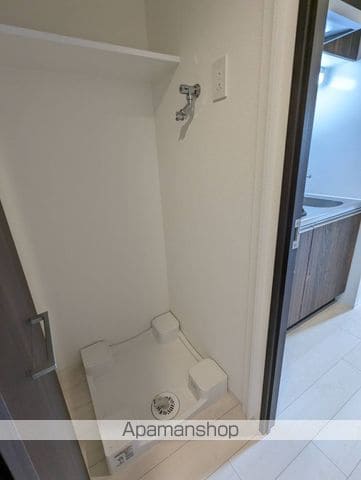 スワンズシティ新大阪プライムの内装写真