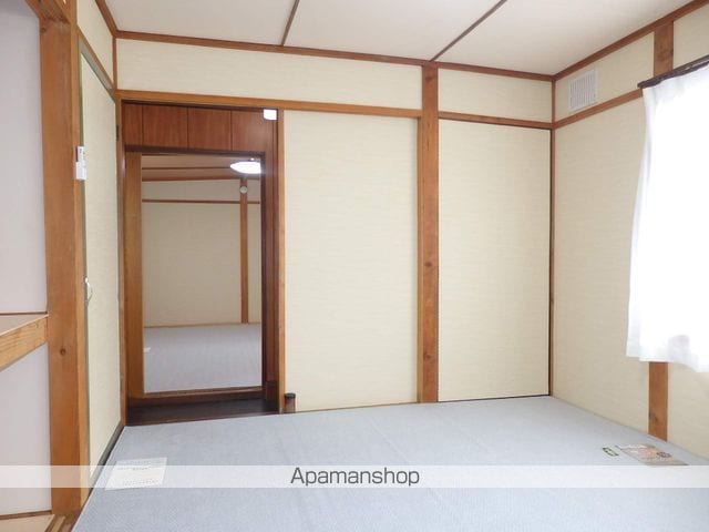 西3条南32丁目45貸家の内装写真