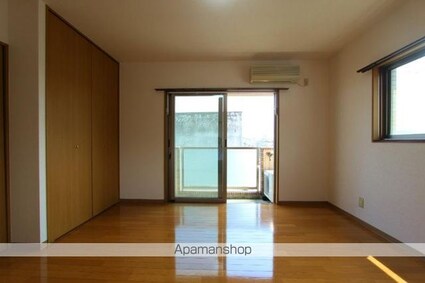 クレアール・ノグチ[1K/27.43m2]の内装2