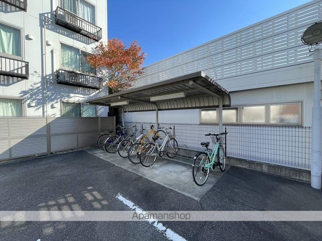 リュシャールの周辺写真