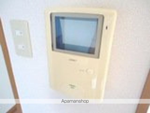 ルミナスハイム羽浦の内装写真