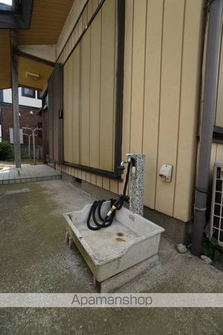 東北本線 白岡駅 徒歩8分 2階建 築47年の内装写真