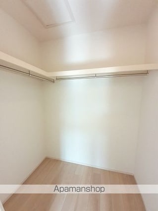 ニューライツ・エム　Ⅰ[2LDK/58.67m2]の収納