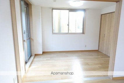 Ｌｅ　Ｓｏｌｅｉｌ　ＪＭ　（ル　ソレイユ　ジェイエム）[2LDK/58.48m2]の内装3