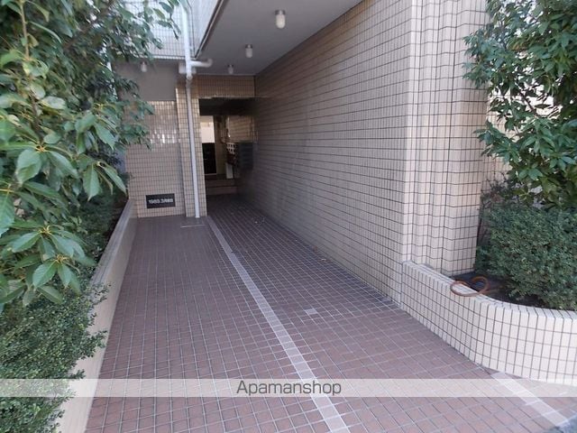 サンコートにしびの外観写真