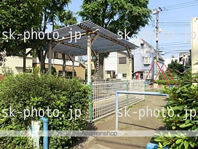 レオネクストドムスの周辺写真