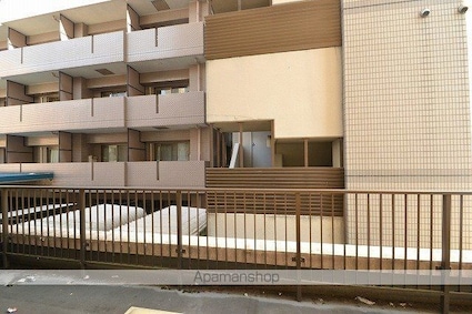 広島県広島市中区舟入本町[1R/14.52m2]の眺望