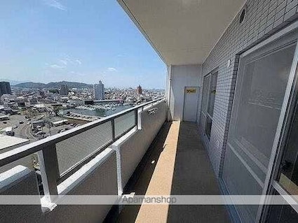 サーパス三津壱番館[3LDK/71.38m2]のその他内装7