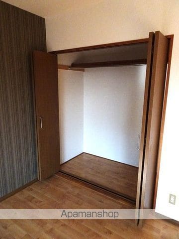 K・Iセジュールの内装写真