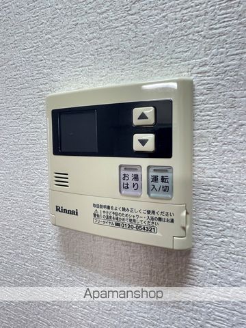 RIVIERAの内装写真