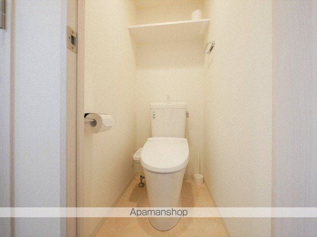 プレサンス心斎橋CUOERの内装写真