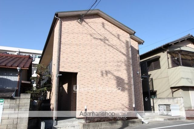 アムール SUNNYの外観写真