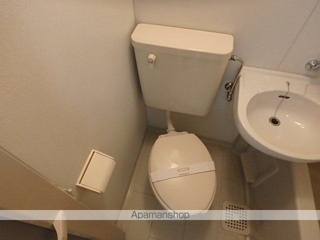 サンコーポの内装写真