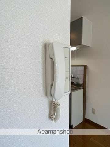 エムケー木戸の内装写真