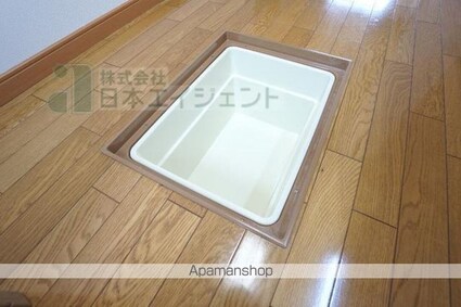 Ｃ’ｅｓｔ　ｊｏｌｉ[2LDK/57.76m2]のその他内装1