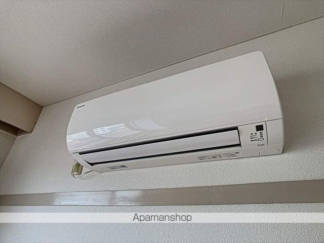 グレースシャトル伊島の内装写真